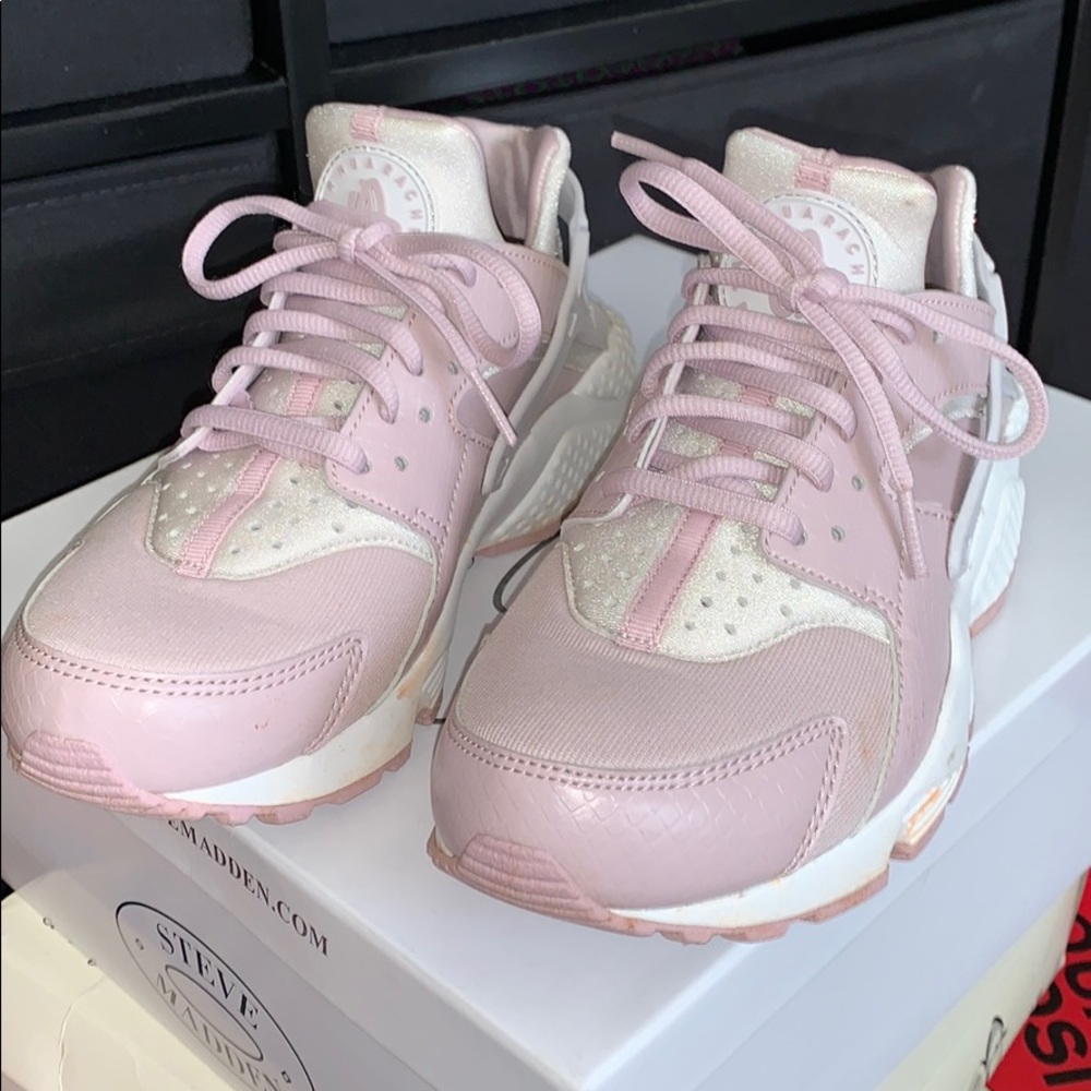 Nike air huarache